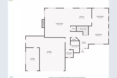 1281 Sea Vista Dr, Brentwood, CA 94513 - Photo 51