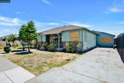 226 Tunis Rd, Oakland, CA 94603 - Photo 1