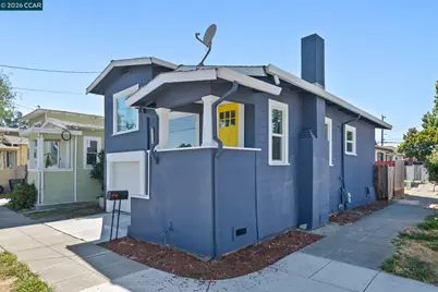 2549 78th Ave, Oakland, CA 94605 - Photo 3