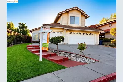 4813 Snowmass Peak Ct, Antioch, CA 94531 - Photo 1