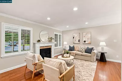 166 Cynthia Dr, Pleasant Hill, CA 94523 - Photo 9