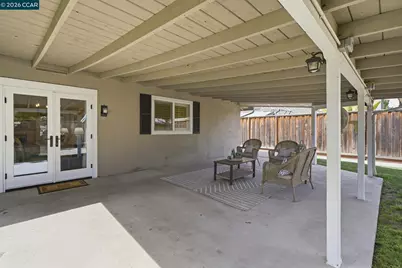 166 Cynthia Dr, Pleasant Hill, CA 94523 - Photo 35