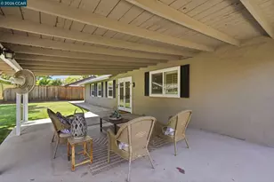 166 Cynthia Dr, Pleasant Hill, CA 94523 - Photo 33