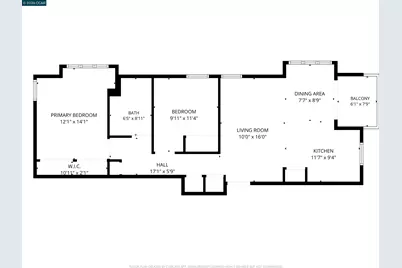 2029 Channing Way #1D, Berkeley, CA 94704 - Photo 15