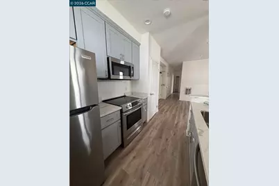2029 Channing Way #1D, Berkeley, CA 94704 - Photo 3