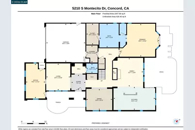 5210 Montecito Dr, Concord, CA 94521 - Photo 89