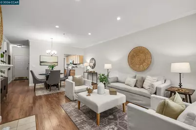 2586 Oak Rd. #130, Walnut Creek, CA 94597 - Photo 5