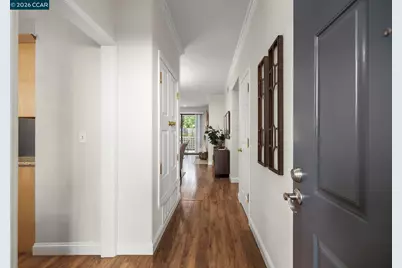 2586 Oak Rd. #130, Walnut Creek, CA 94597 - Photo 3
