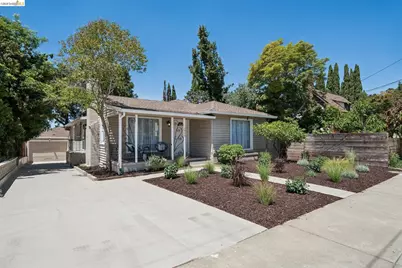 3975 Turnley Ave, Oakland, CA 94605 - Photo 3