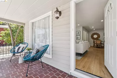 3975 Turnley Ave, Oakland, CA 94605 - Photo 7