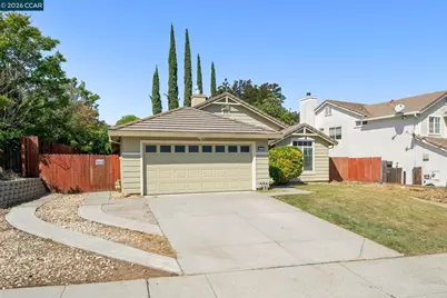 4916 Eastview Way, Antioch, CA 94531 - Photo 1