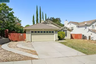 4916 Eastview Way, Antioch, CA 94531 - Photo 1
