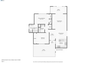 2749 Pine Knoll Dr, Walnut Creek, CA 94595 - Photo 61