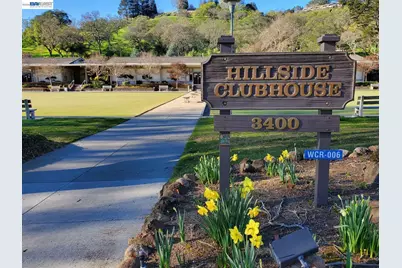 2749 Pine Knoll Drive #2, Walnut Creek, CA 94595 - Photo 59