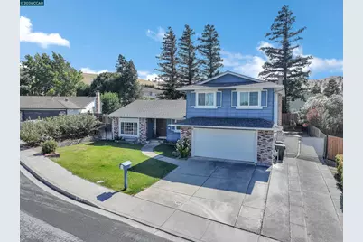2353 Silver Creek Cir, Antioch, CA 94509 - Photo 41