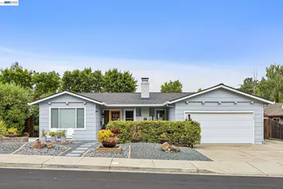 7747 Desertwood Ln, Pleasanton, CA 94588 - Photo 1