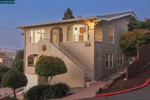 1135 5th Ave, Crockett, CA 94525 - Photo 1
