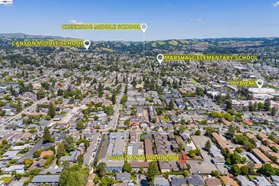 20061 Santa Maria Ave, Castro Valley, CA 94546 - Photo 41