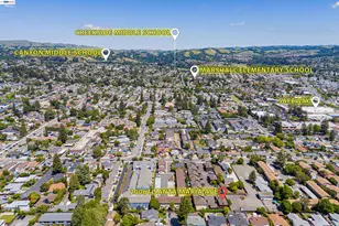 20061 Santa Maria Ave, Castro Valley, CA 94546 - Photo 41