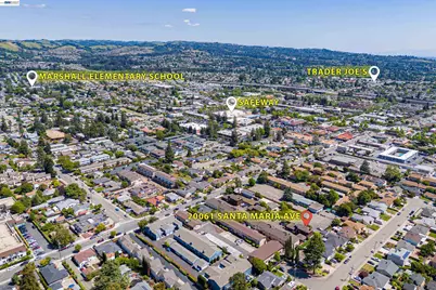 20061 Santa Maria Ave, Castro Valley, CA 94546 - Photo 39