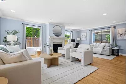 20061 Santa Maria Ave, Castro Valley, CA 94546 - Photo 5