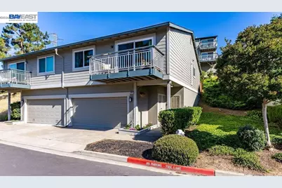 25084 Vista Greens Ct, Hayward, CA 94541 - Photo 3