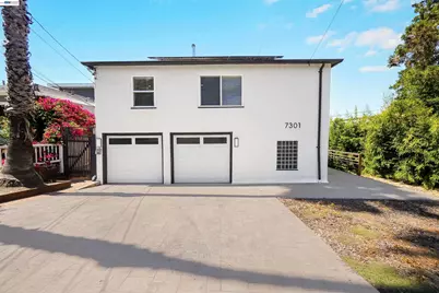7301 Hillmont Dr, Oakland, CA 94605 - Photo 7