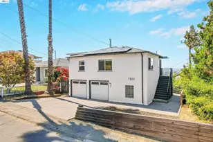 7301 Hillmont Dr, Oakland, CA 94605 - Photo 5