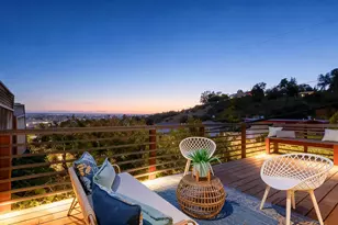 7301 Hillmont Dr, Oakland, CA 94605 - Photo 1