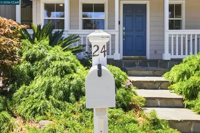 24 Jocelyn Pl, Walnut Creek, CA 94597 - Photo 65