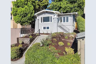3910 Elston Ave, Oakland, CA 94602 - Photo 1