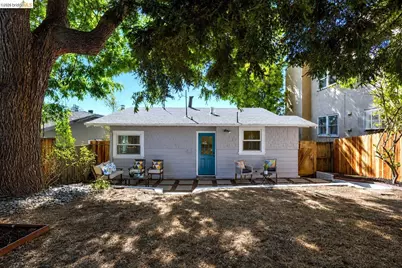 3910 Elston Ave, Oakland, CA 94602 - Photo 33