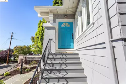 3910 Elston Ave, Oakland, CA 94602 - Photo 3