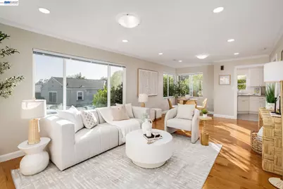 3085 Bantry Ave, Oakland, CA 94605 - Photo 5