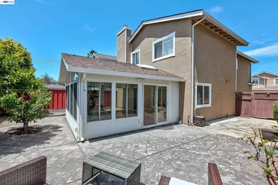 5440 Twilight Cmn, Fremont, CA 94555 - Photo 63