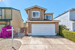 5440 Twilight Common, Fremont, CA 94555 - Photo 1
