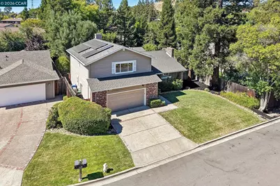 1080 Melissa Ct, Walnut Creek, CA 94598 - Photo 3