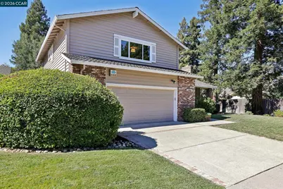 1080 Melissa Ct, Walnut Creek, CA 94598 - Photo 5