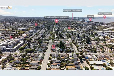 998 Jones Street, Berkeley, CA 94710 - Photo 45