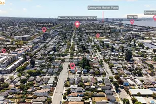998 Jones St, Berkeley, CA 94710 - Photo 45