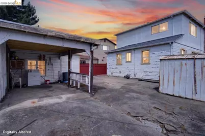 998 Jones Street, Berkeley, CA 94710 - Photo 39