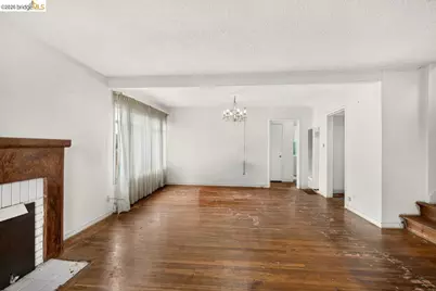998 Jones Street, Berkeley, CA 94710 - Photo 5
