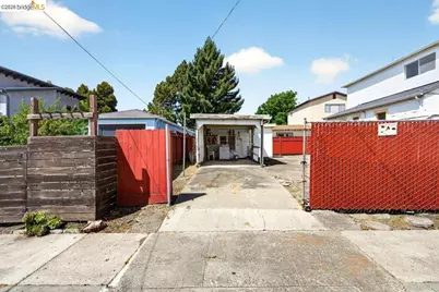 998 Jones Street, Berkeley, CA 94710 - Photo 41