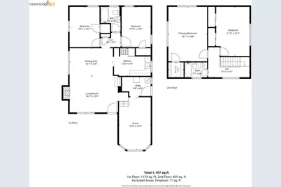 998 Jones Street, Berkeley, CA 94710 - Photo 1