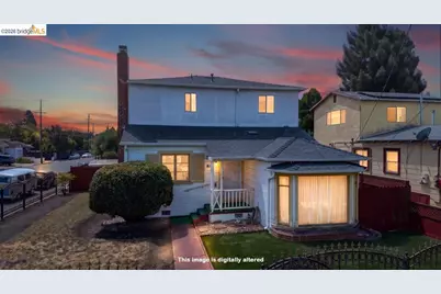 998 Jones Street, Berkeley, CA 94710 - Photo 3