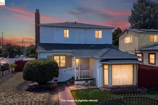 998 Jones St, Berkeley, CA 94710 - Photo 3