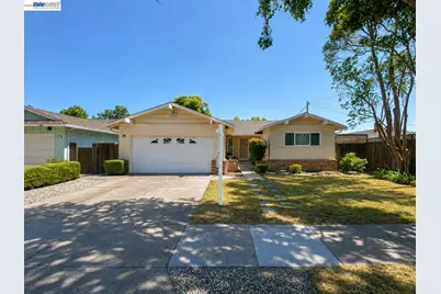 38190 Camden St, Fremont, CA 94536 - Photo 1