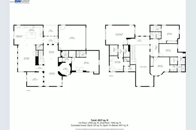 5099 Round Hill Dr, Dublin, CA 94568 - Photo 51