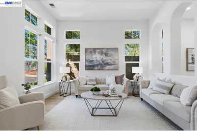 5099 Round Hill Dr, Dublin, CA 94568 - Photo 5