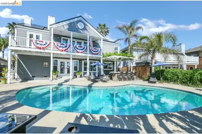 5510 Lanai Ct, Discovery Bay, CA 94505 - Photo 1